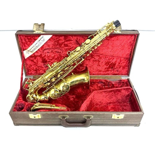 Buffet crampon saxophone - buffet,