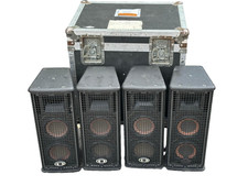 DYNACORD VL 262 2 -WAY  W/