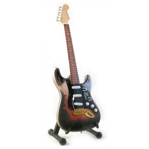 Fender stratocaster guitare - fender,