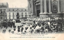 NAMUR - Fêtes de la