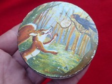 Ancienne boite à Bonbons