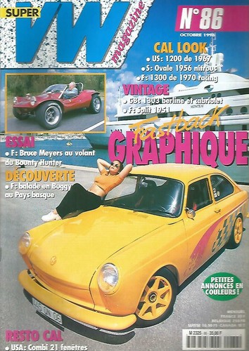Magazine 1200 1967 - 1200,