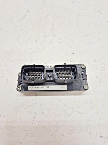 Boitier ecu injection - injection, origine