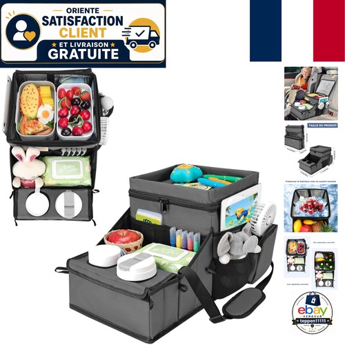 Organisateur multifonctionnel - organisateur,