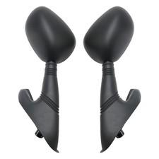 Ensemble de rétroviseurs pour