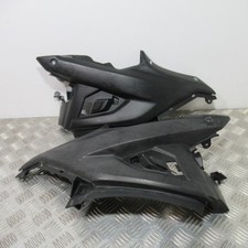 Carénages sous selle MBK