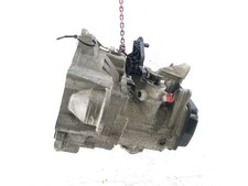 Boîte de vitesses type KFK -