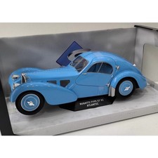 Solido 1:18 Bugatti Type 57 SC Atlantic Collectible Car