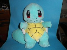 Peluche Pokémon Carapuce H 35