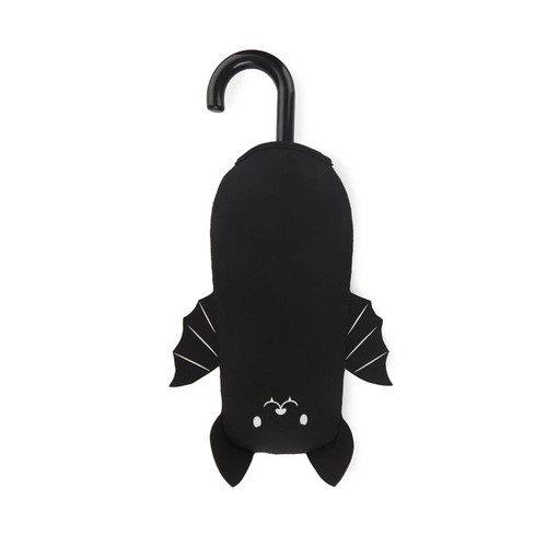 Ombrello pipistrello con - ombrello,