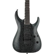 ESP LTD Deluxe MH-1000NT BB