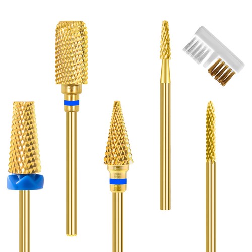 Embout ponceuse ongles - embout,