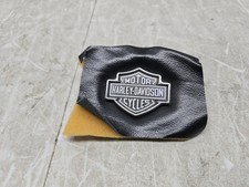 2002 Harley Davidson F150 Seat Emblem 02 Harley Ford F-150 Seat Badge