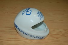ANCIEN CENDRIER  CASQUE DE