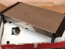 vintage CHAUFFE assiette PLAT