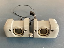 Haut parleurs iMac G5 17