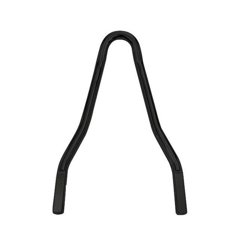 Sissy bar ronde haute - ronde,
