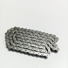 25H Roller Chain And Master Link For 49cc Pocket Bikes Go Peds Scooters