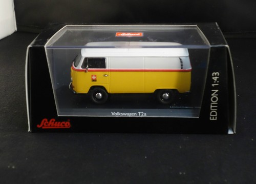 Schuco 03493 volkswagen - 03493,