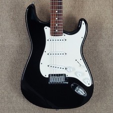 1998 Fender American Standard