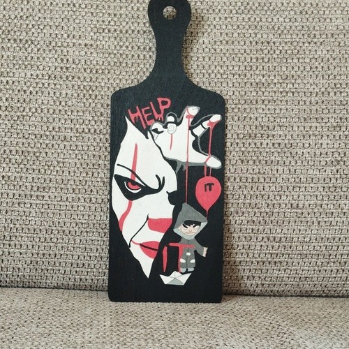 Pennywise décoration - it,
