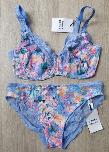 Ensemble prima donna - prima,