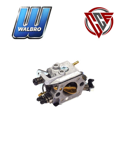 Genuine oem walbro carburetor - walbro,