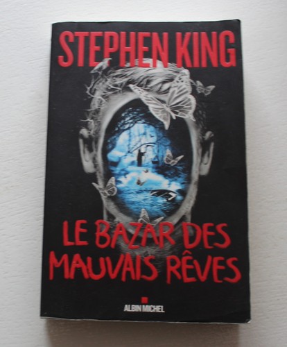 Stephen king bazar des - stephen,