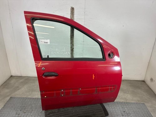 Porte avant droit dacia - porte,