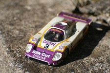 Jaguar XJR-9 24 Heures du Mans