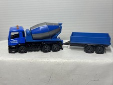 Majorette 🇫🇷 MAN Tgs