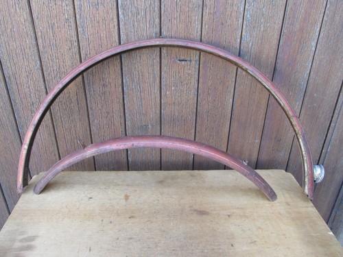 Dwv paire garde boue - garde,