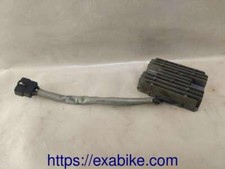 regulateur pour Triumph TT 600