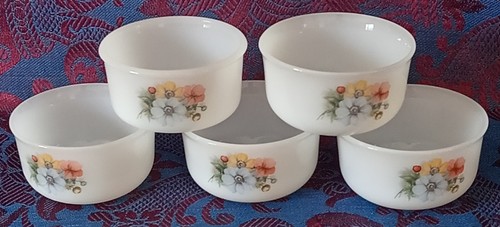 Arcopal anemones 5 - *,