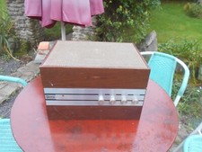 Tourne Disque    Elac   191