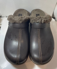 Femmes Crocs Cobbler W10