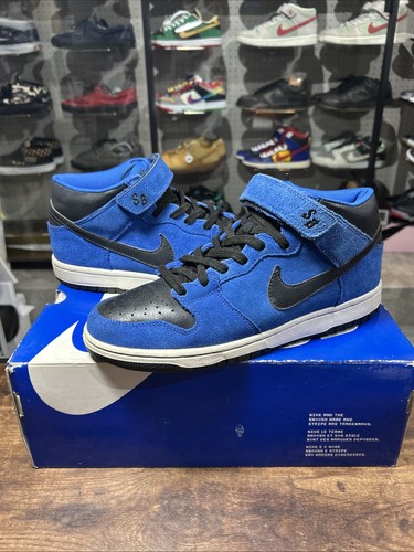 Taille nike dunk pro sb - 8,5,