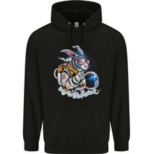 Sweat À Capuche Enfant Drôle