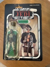 Figurine Vintage Star Wars