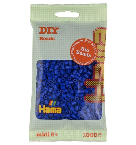 Hama sachet perles à - de,