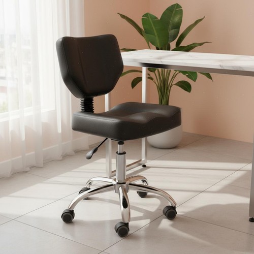 Chaise avec dossier séparé - avec,