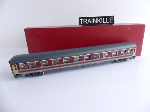 2543 rivarossi italie - 2543,
