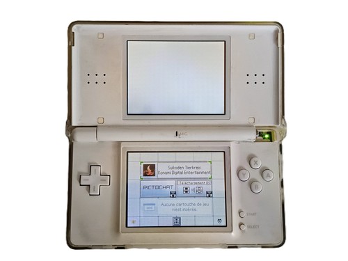 Console nintendo lite - nintendo,
