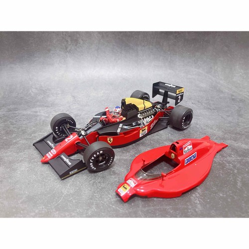 Exoto ferrari 641 2 - exoto,