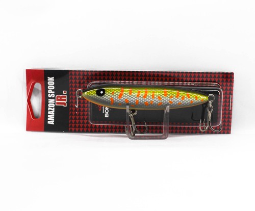 Bombada amazon spook - amazon, jr