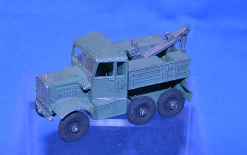 Lesney matchbox scammell - lesney,