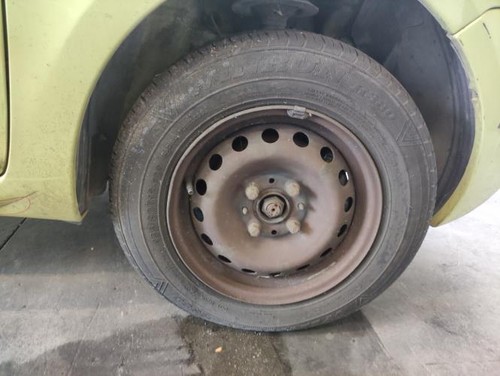 Jante fiat panda phase 1 - jante, 2