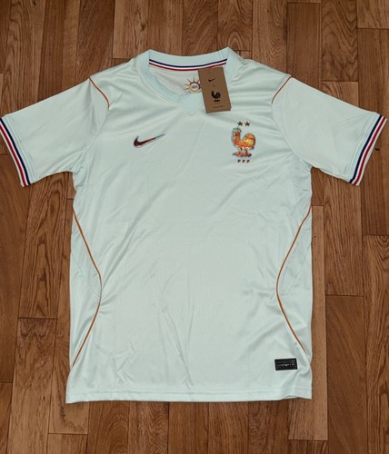 Maillot football équipe de - football,