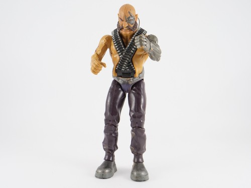 Action man docteur hasbro - action,