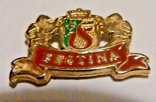 PIN'S WATCHES / FESTINA / RARE   